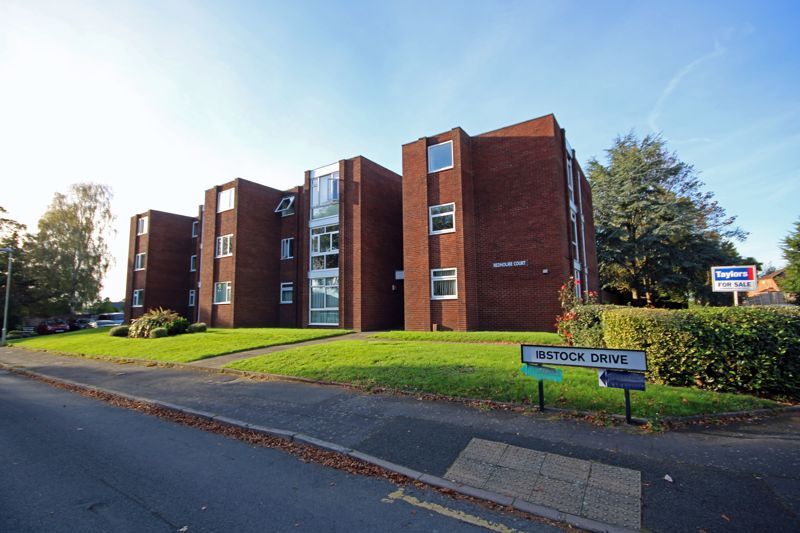 2 bed flat for sale in Redhill, Stourbridge DY8, £155,250 Zoopla