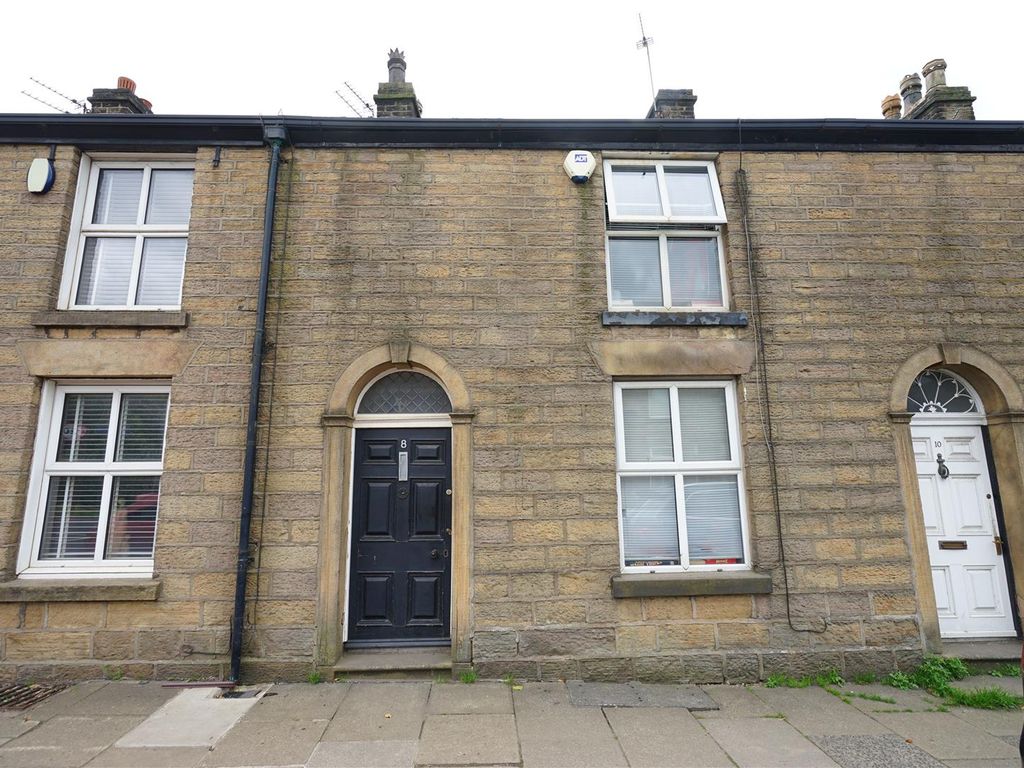2 bed cottage for sale in Church Street, Horwich, Bolton BL6 Zoopla