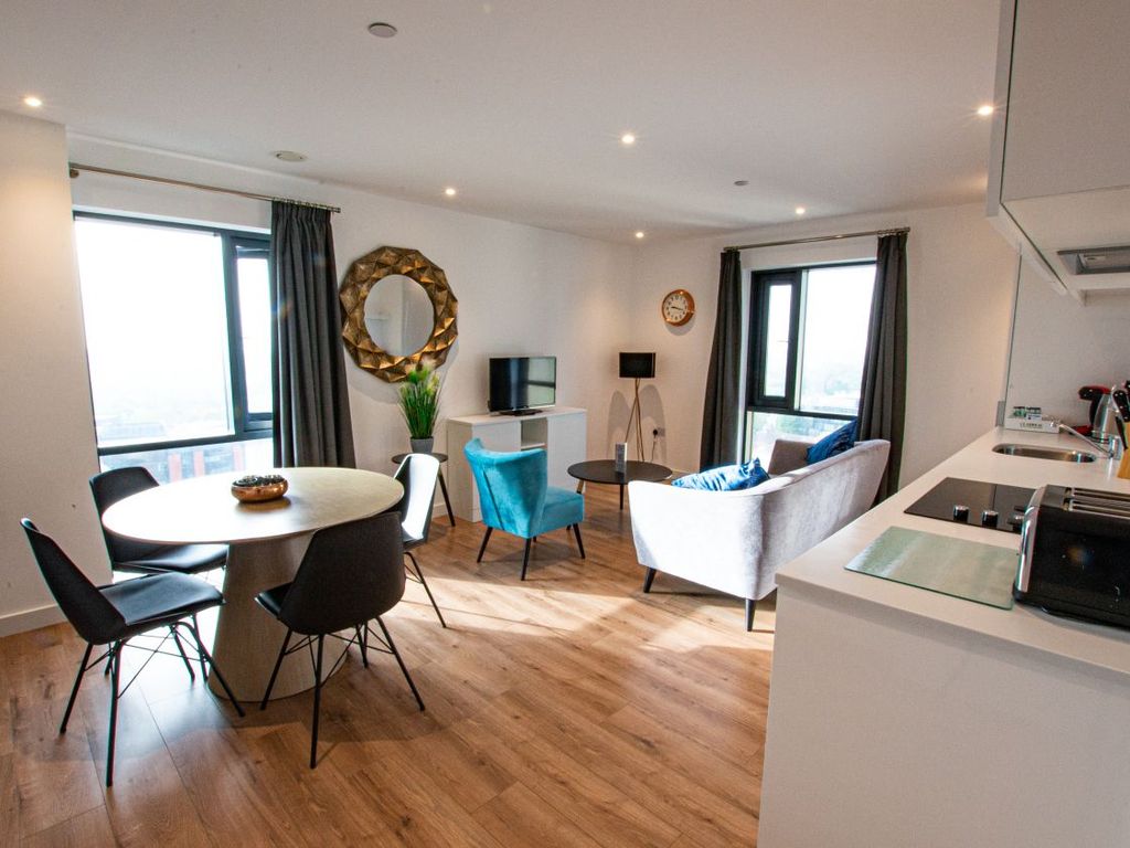 2 bed flat to rent in Hagley Road, Birmingham B16 Zoopla