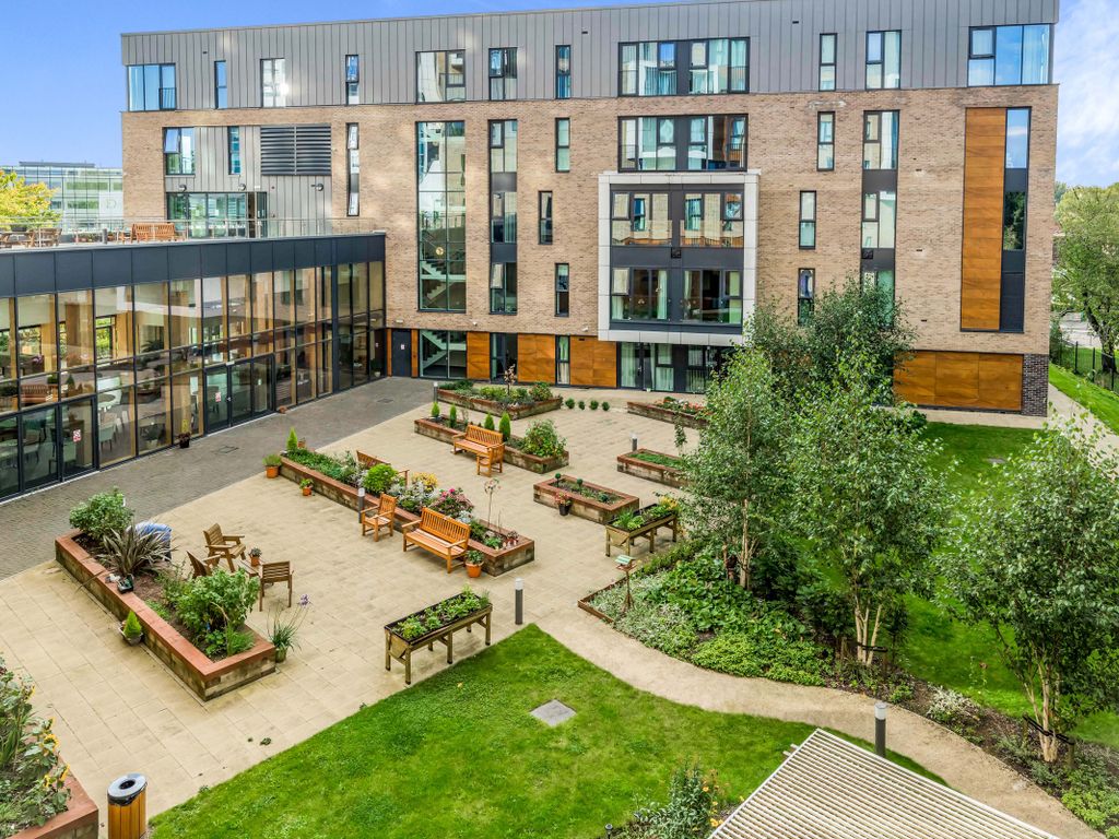 Hollyhedge Court, Wythenshawe, Manchester, Greater Manchester M22  