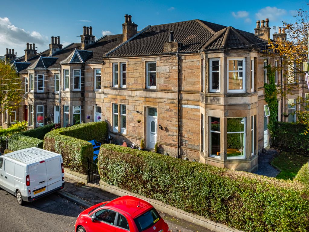 5 bed property for sale in 2 Wardlaw Avenue, Rutherglen, Glasgow G73