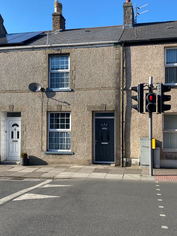 2 bed terraced house to rent in New Road, Porthcawl CF36 Zoopla