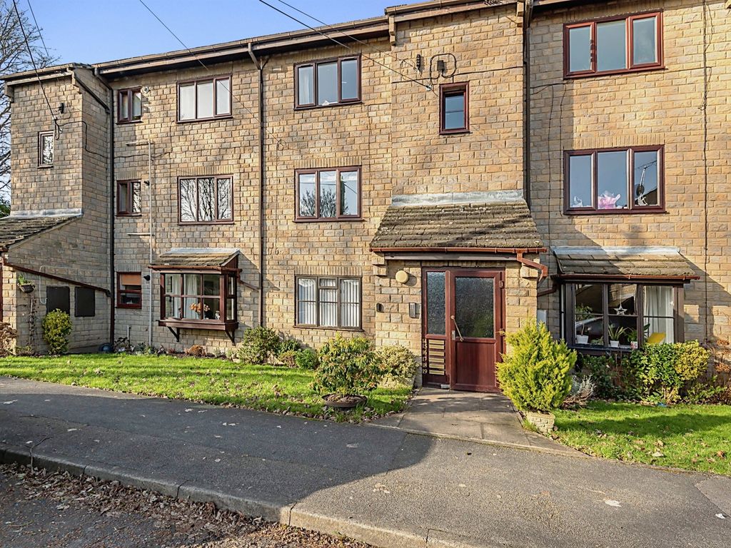 1 bed flat for sale in Kerry Garth, Horsforth, Leeds LS18 Zoopla
