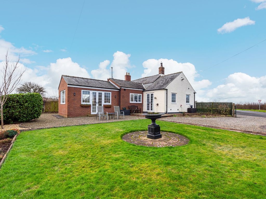 2 bed semidetached house for sale in Cumwhinton, Carlisle CA4, £