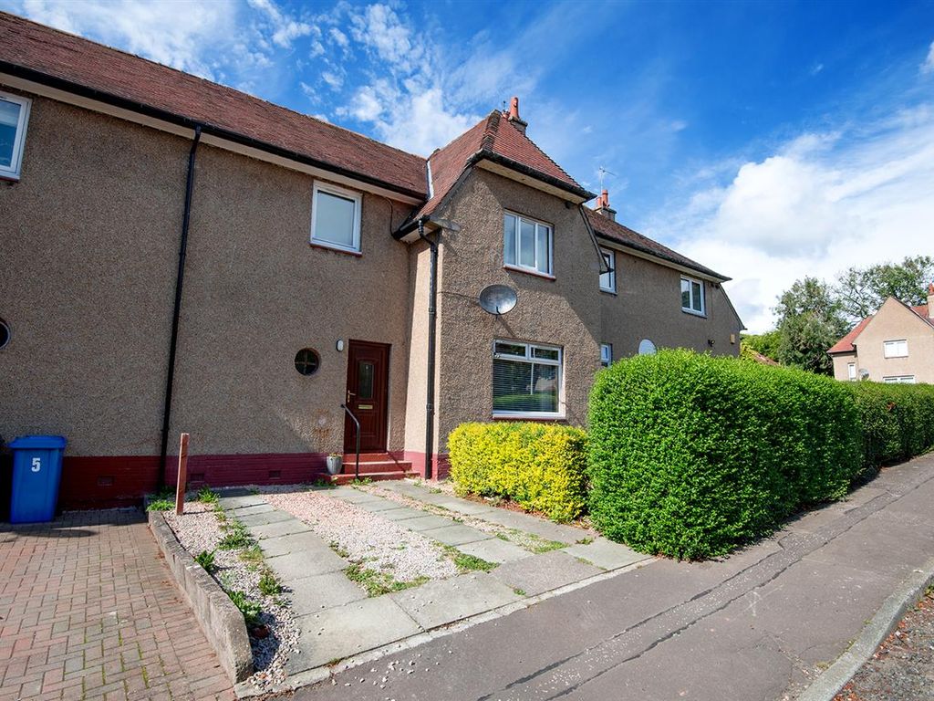 Elvan Place, Dundee DD2  