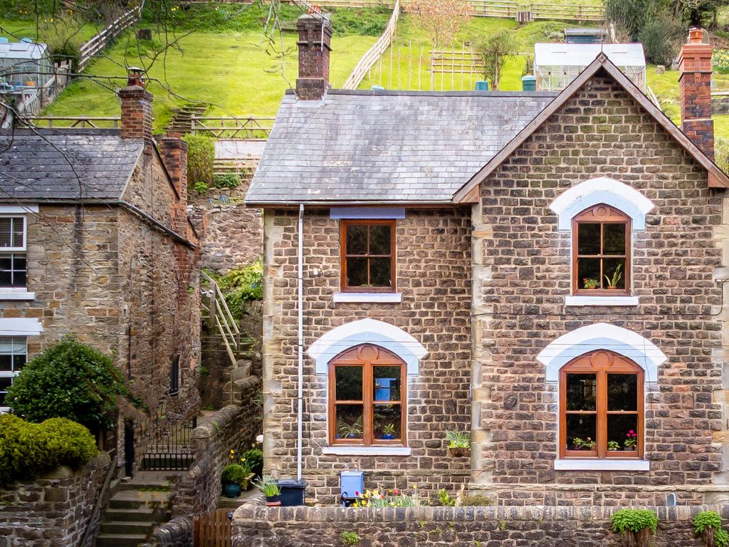 3 bed detached house for sale in Lower Lydbrook, Lydbrook GL17 Zoopla