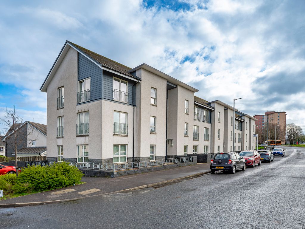 2 bed flat for sale in Prospecthill Circus, Glasgow G42, £148,000 Zoopla