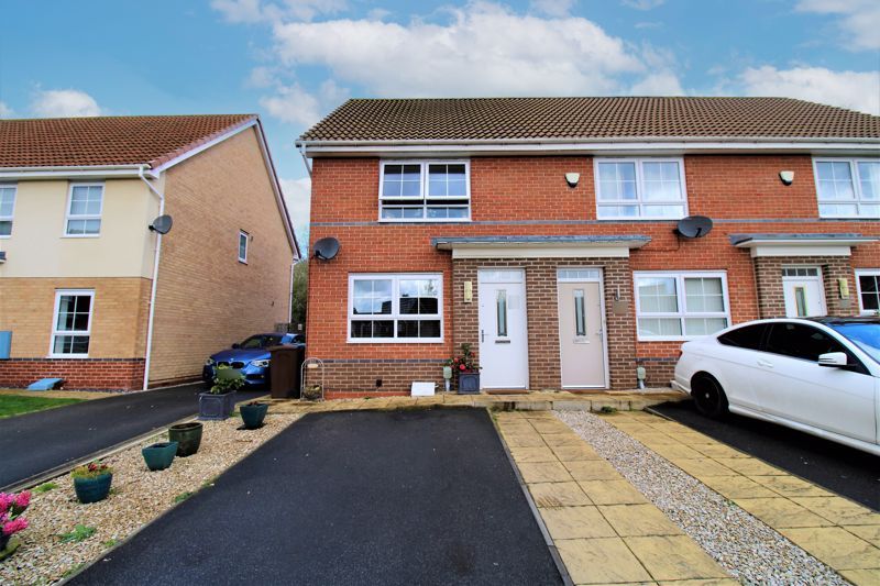 2 bed end terrace house for sale in Boundary Way, Hull HU4 Zoopla