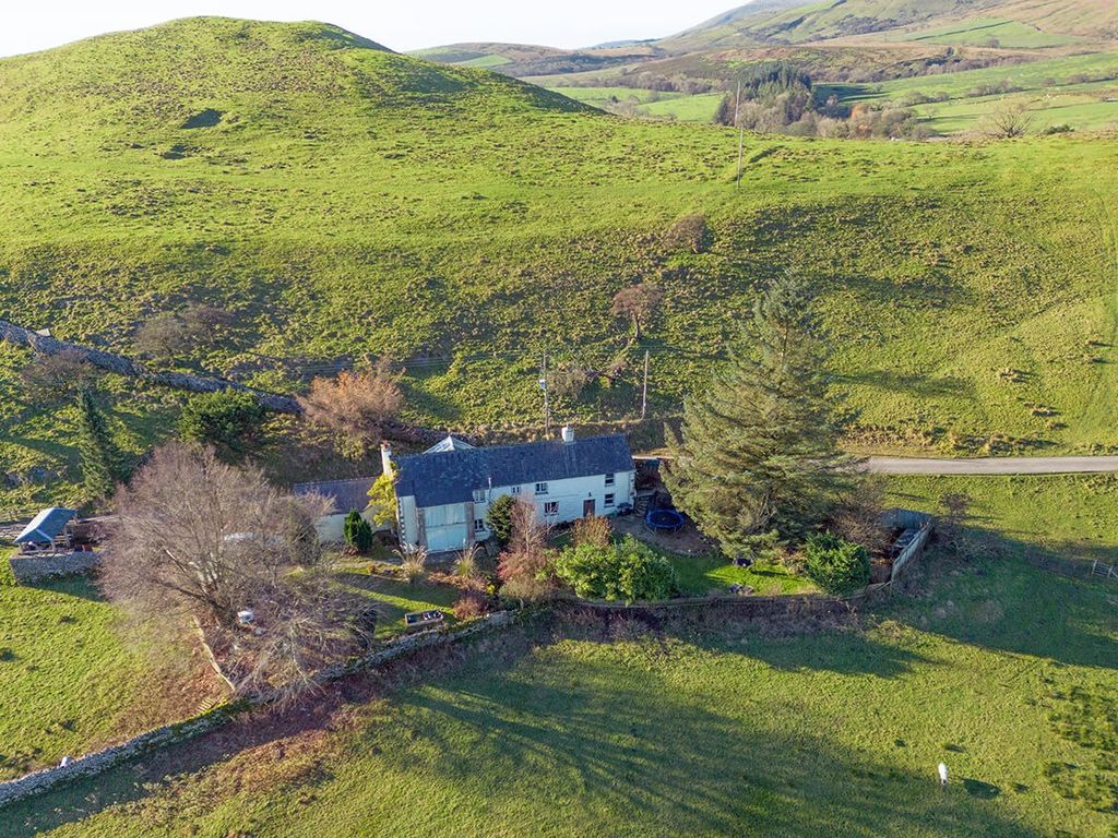 4 bed farm for sale in Tunstall Ing, Little Bowland Road, Whitewell