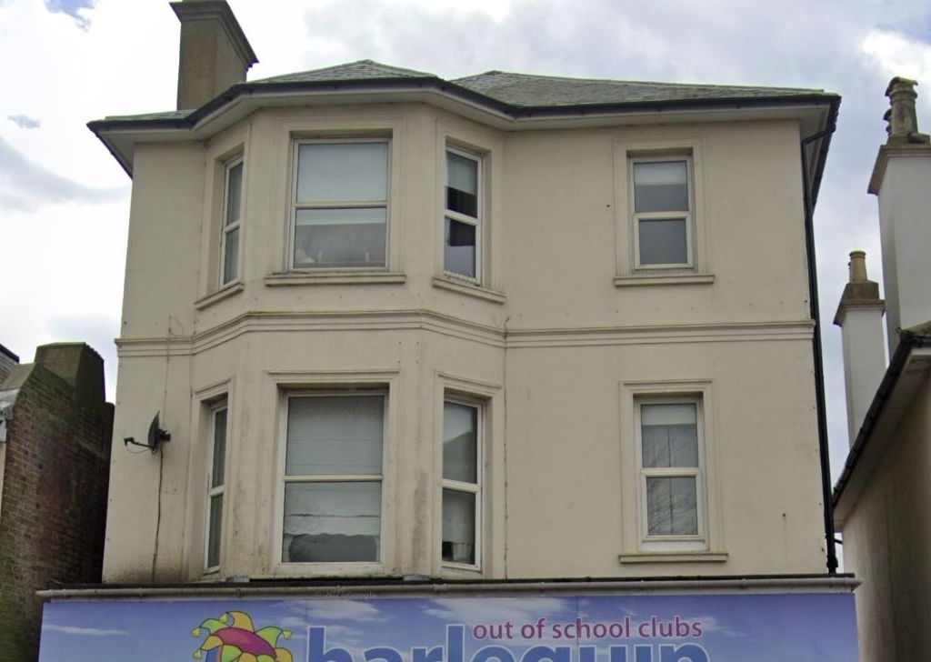 2 Bed Flat To Rent In London Road, Southborough, Tunbridge Wells TN4 ...