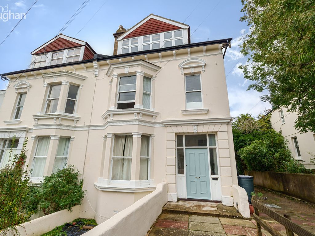 1 bed flat to rent in Springfield Road, Brighton, East Sussex BN1, £775