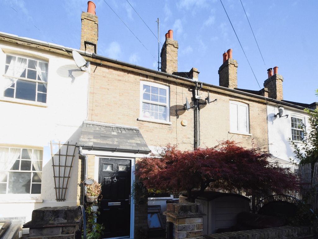 Lower Anchor Street, Chelmsford CM2  