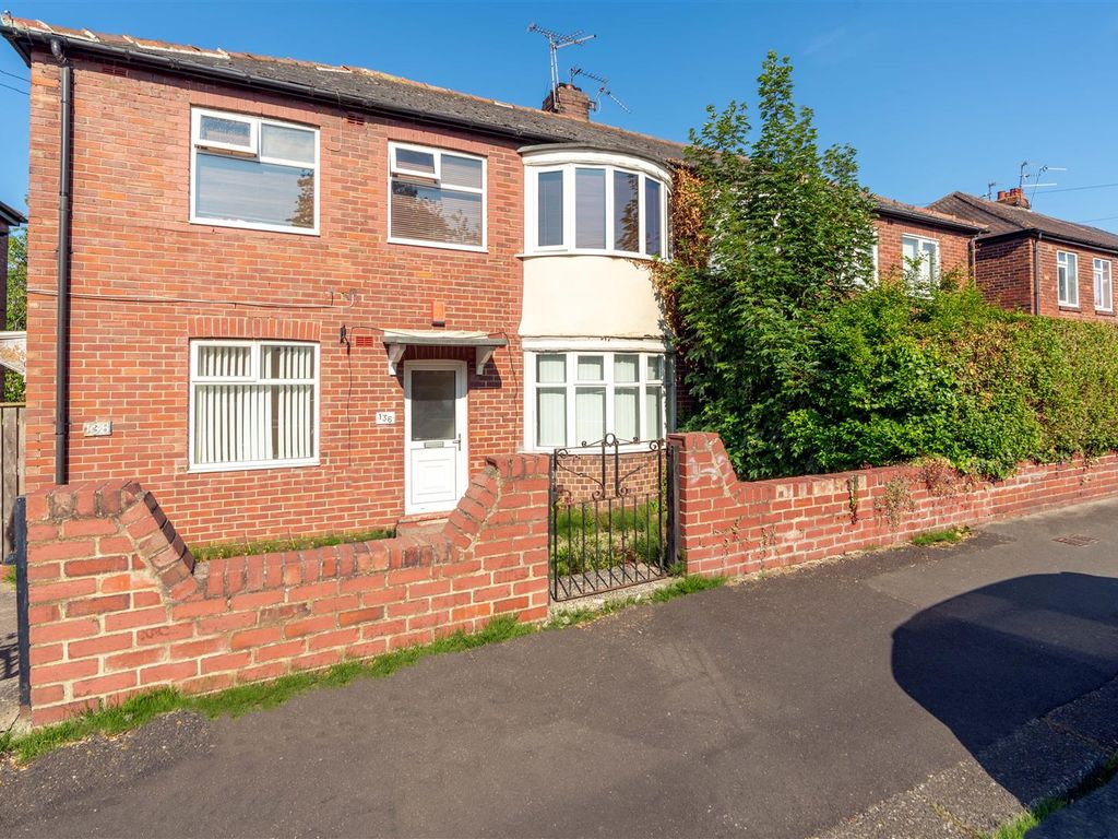 2 bed flat for sale in Tunstall Avenue, Byker NE6 Zoopla