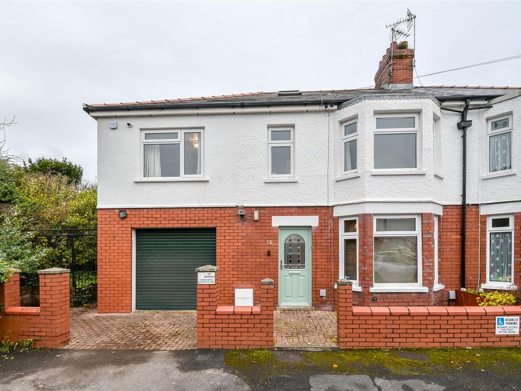 4 bed semidetached house for sale in Southesk Place, Barry CF62, £390,000 Zoopla