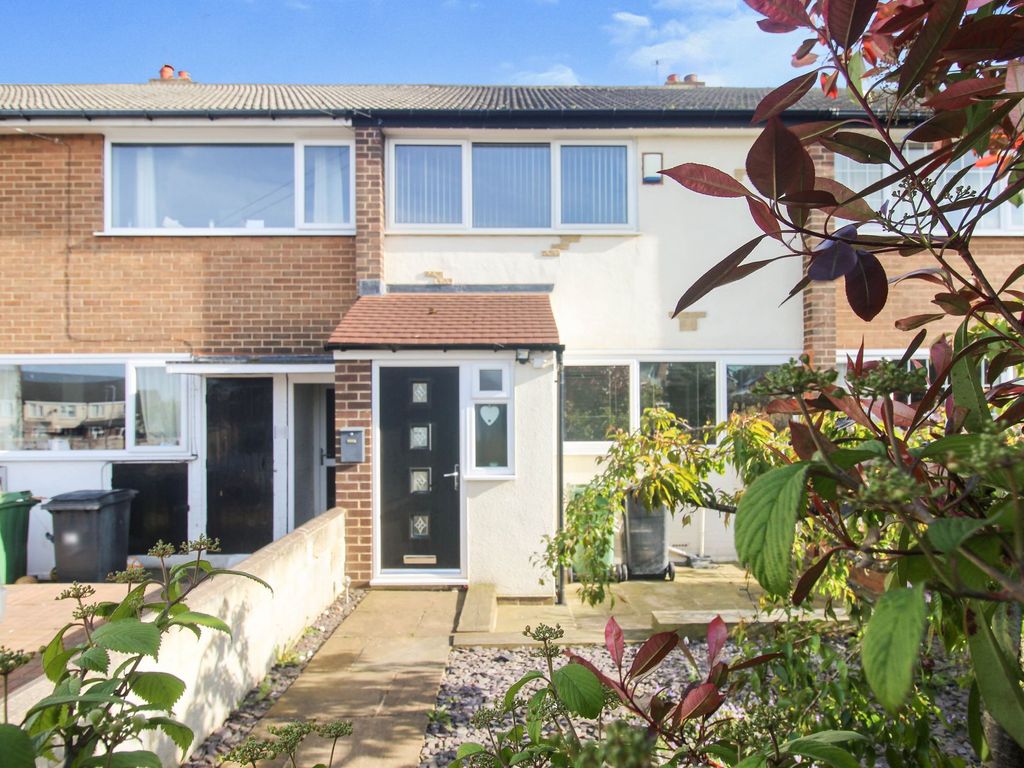 3 bed terraced house for sale in Hill Rise Grove, Bramley, Leeds LS13 Zoopla