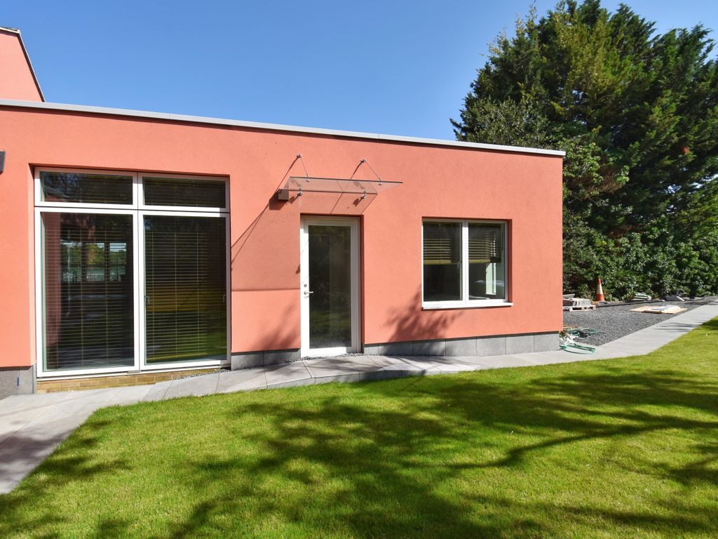 1 bed bungalow to rent in Impetts Lane, Fulbourn, Cambridge CB21, £