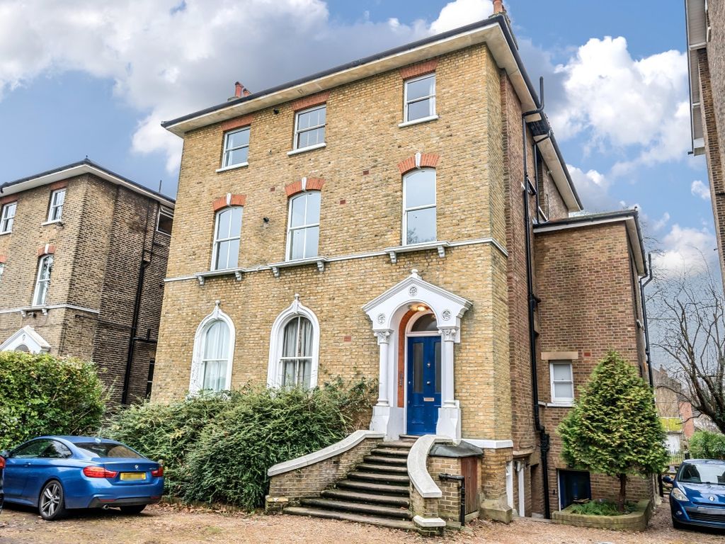 1 bed flat for sale in Kidbrooke Park Road, London SE3, £395,000 Zoopla
