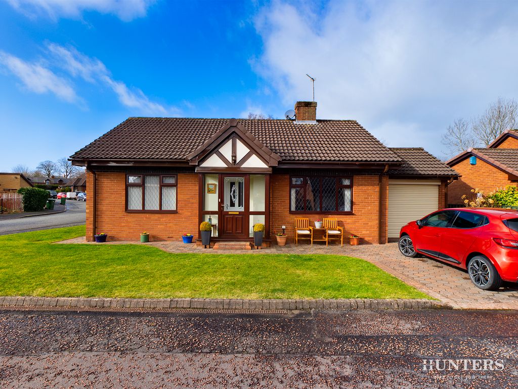 2 bed bungalow for sale in Close, Blackhall Mill, Newcastle Upon Tyne NE17 Zoopla