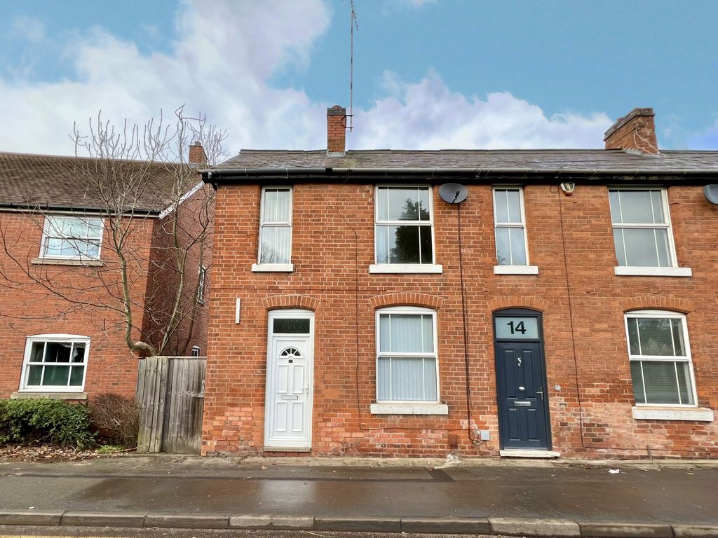 New Road, Solihull B91  