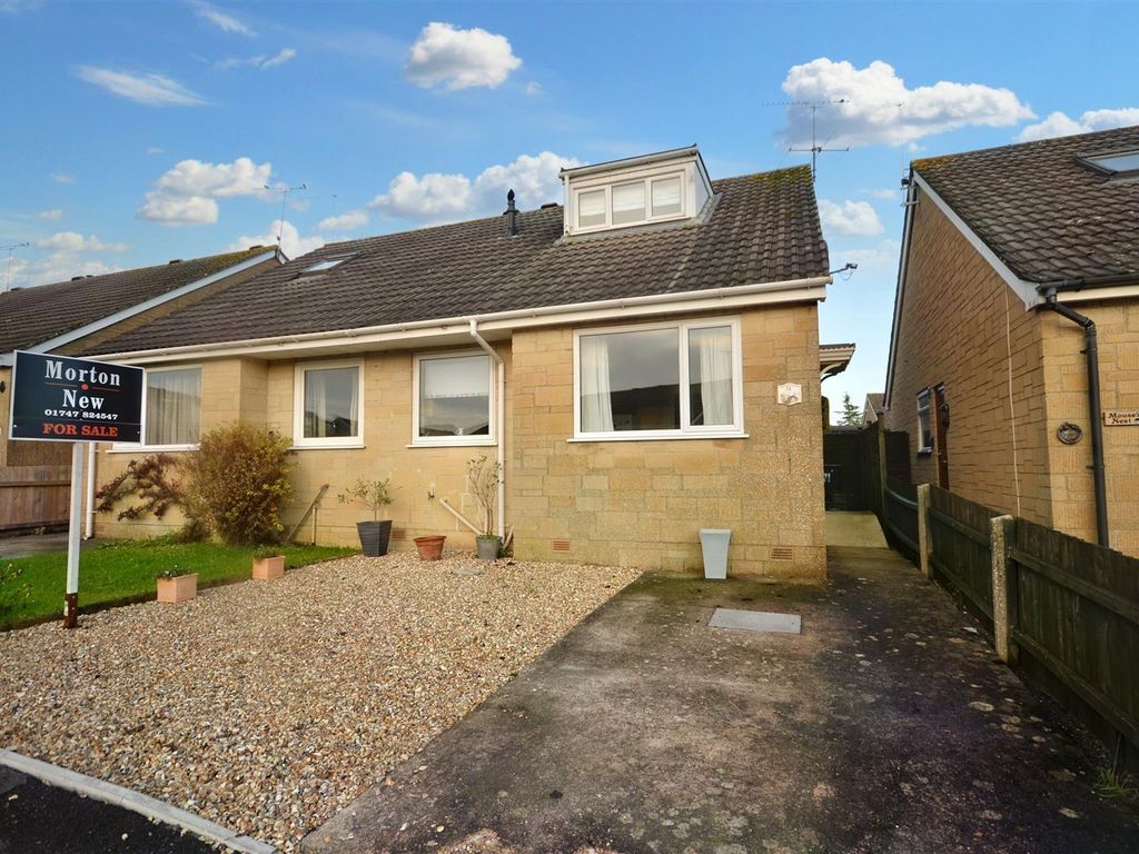 2 bed property for sale in Sylvan Way, Gillingham SP8 Zoopla