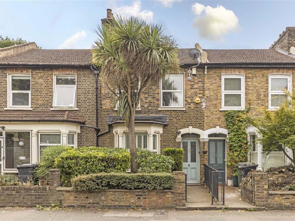 3 bed terraced house for sale in Edward Street, London SE14 Zoopla
