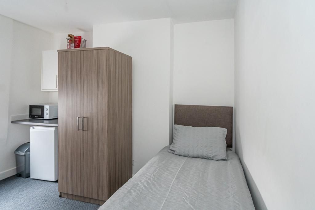 1 bed property to rent in Orchard Street, Tamworth B79 Zoopla