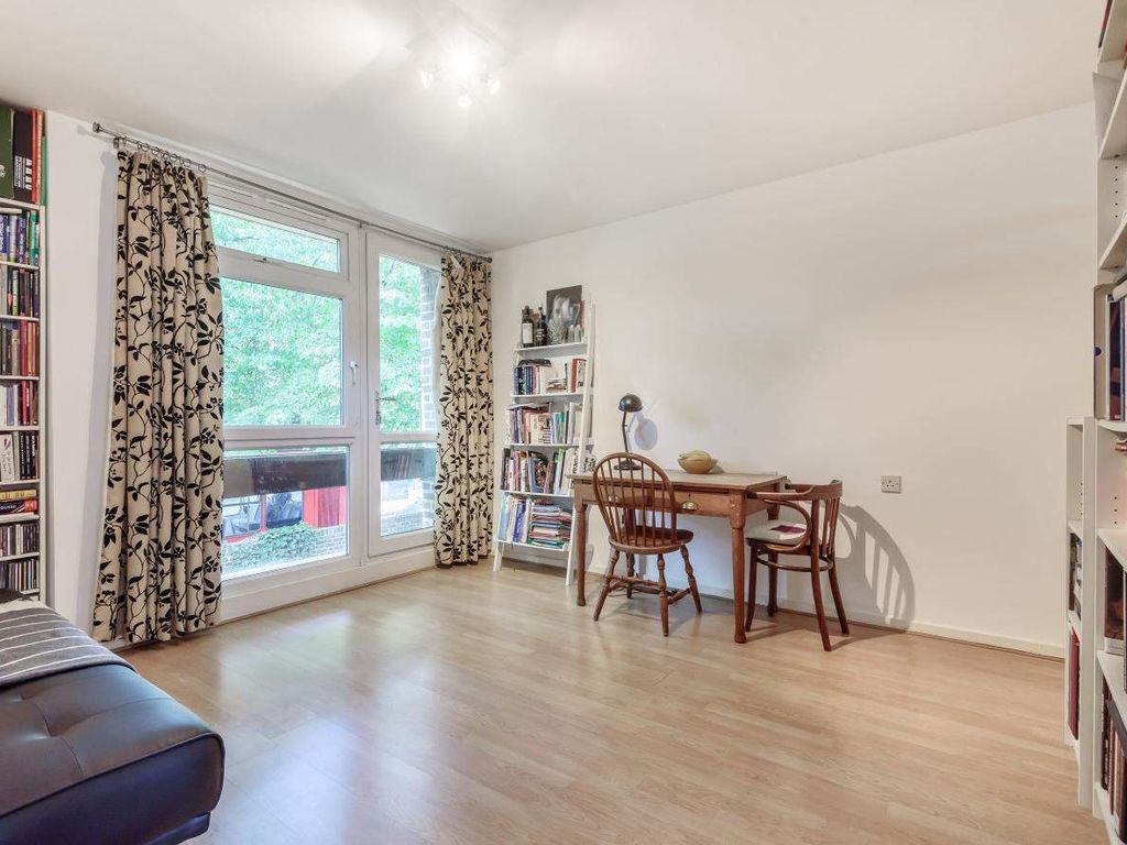 1 bed flat for sale in Dawes Road, London SW6 - Zoopla