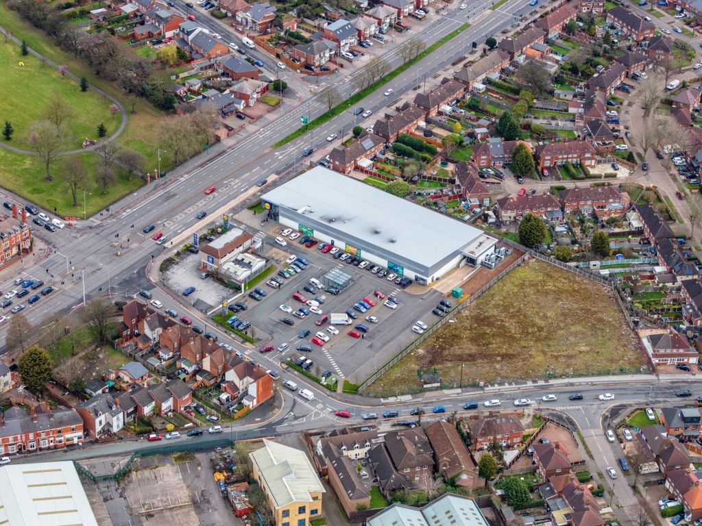 Commercial property for sale in Waterloo Road, Birmingham B25 Zoopla