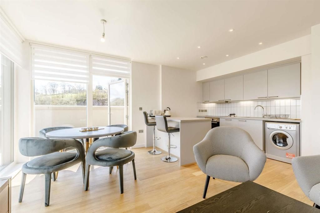 Sandall Road, London W5