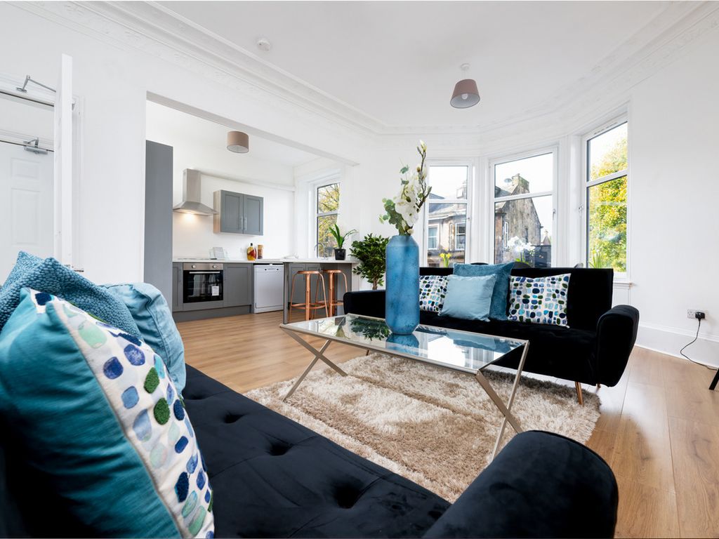 3 bed flat for sale in Forsyth Street, Greenock PA16, £220,000 Zoopla