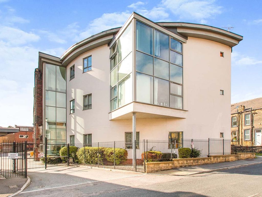 1 bed flat to rent in Melbourne Mills, Melbourne Street, Morley, Leeds