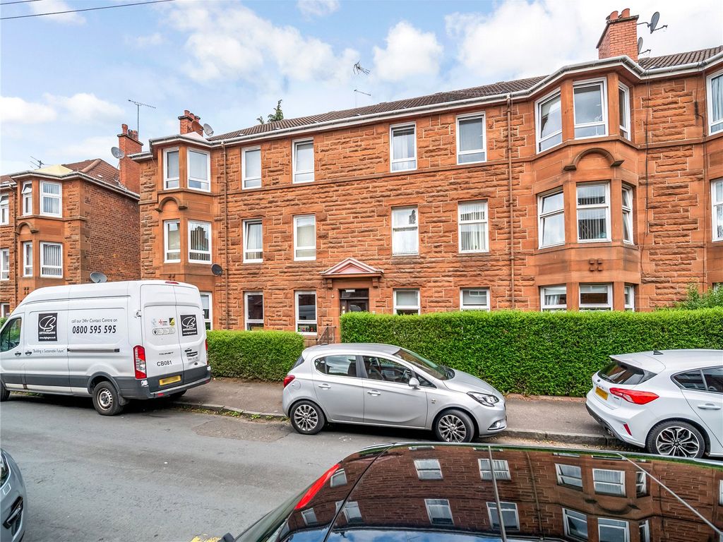 3 bed flat for sale in Quentin Street, Shawlands, Glasgow G41 Zoopla