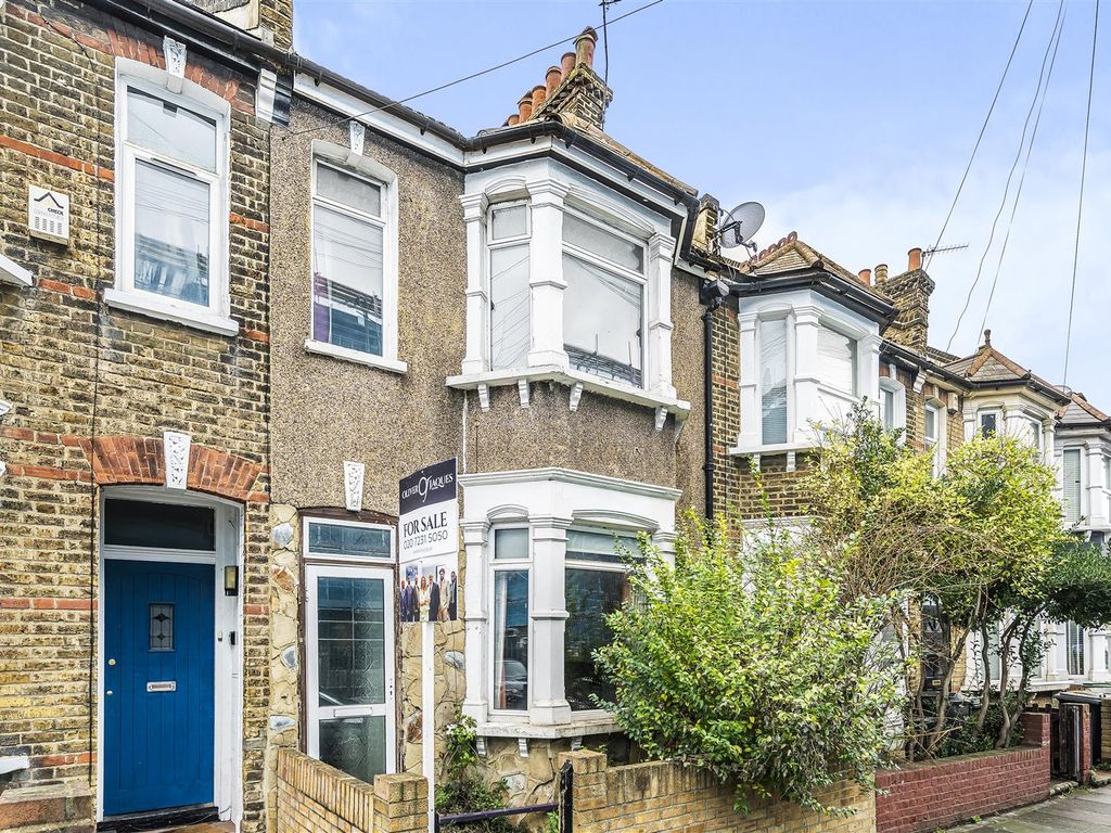3 bed terraced house for sale in Trundleys Road, London SE8 Zoopla