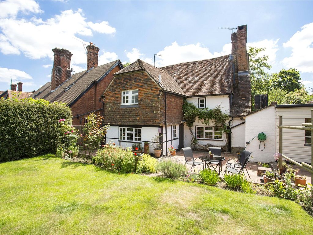 Worships Hill, Sevenoaks, Kent TN13  