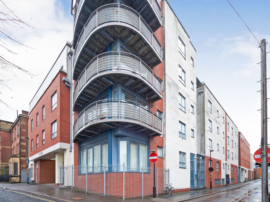 Arthur Place Birmingham B1  