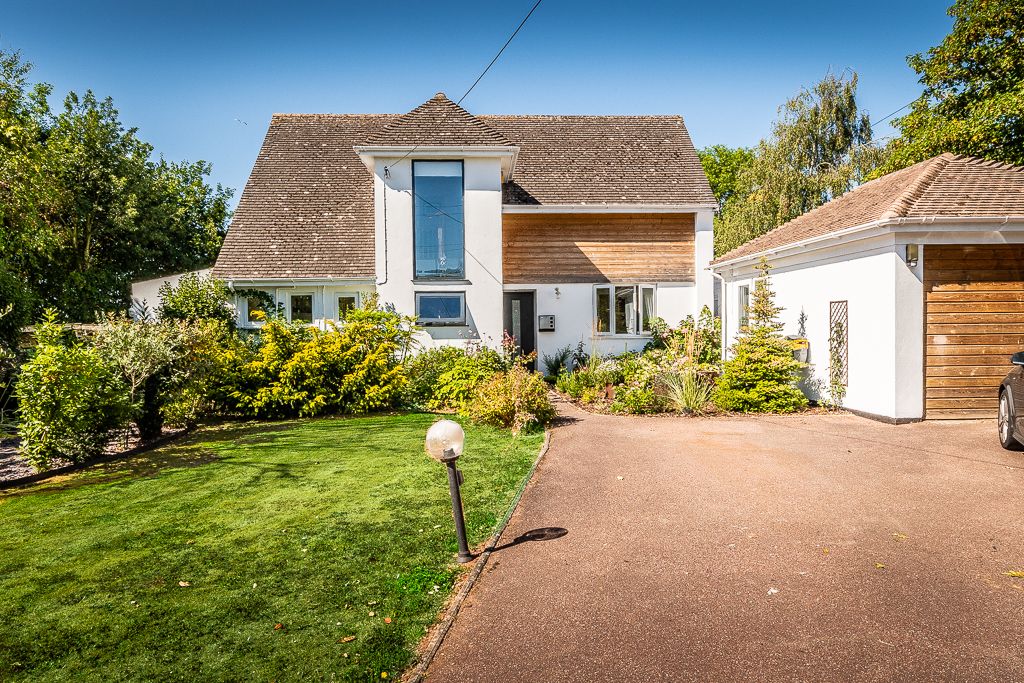 5 bed detached house for sale in Clyst St. Exeter EX3 Zoopla