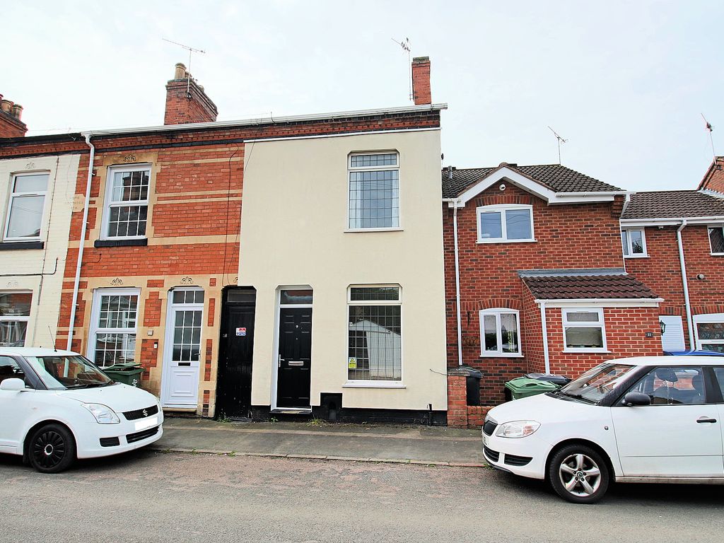 2 bed end terrace house for sale in Necton Street, Syston LE7 Zoopla