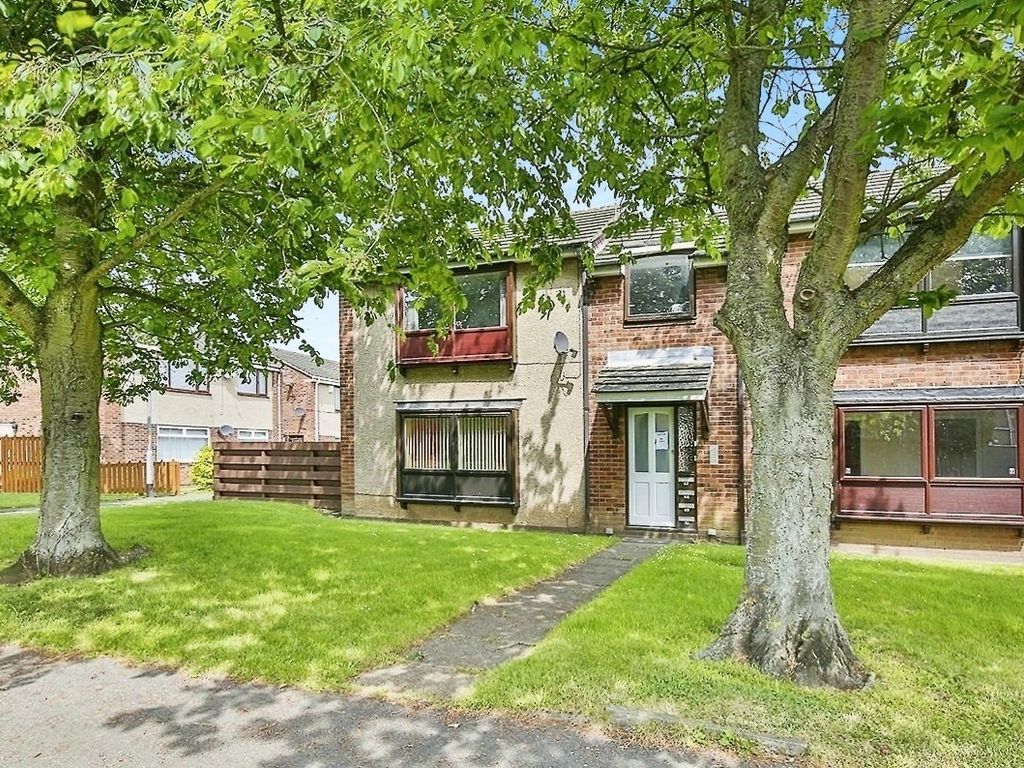 Studio to rent in Bradley Close, Ouston, Chester Le Street, County