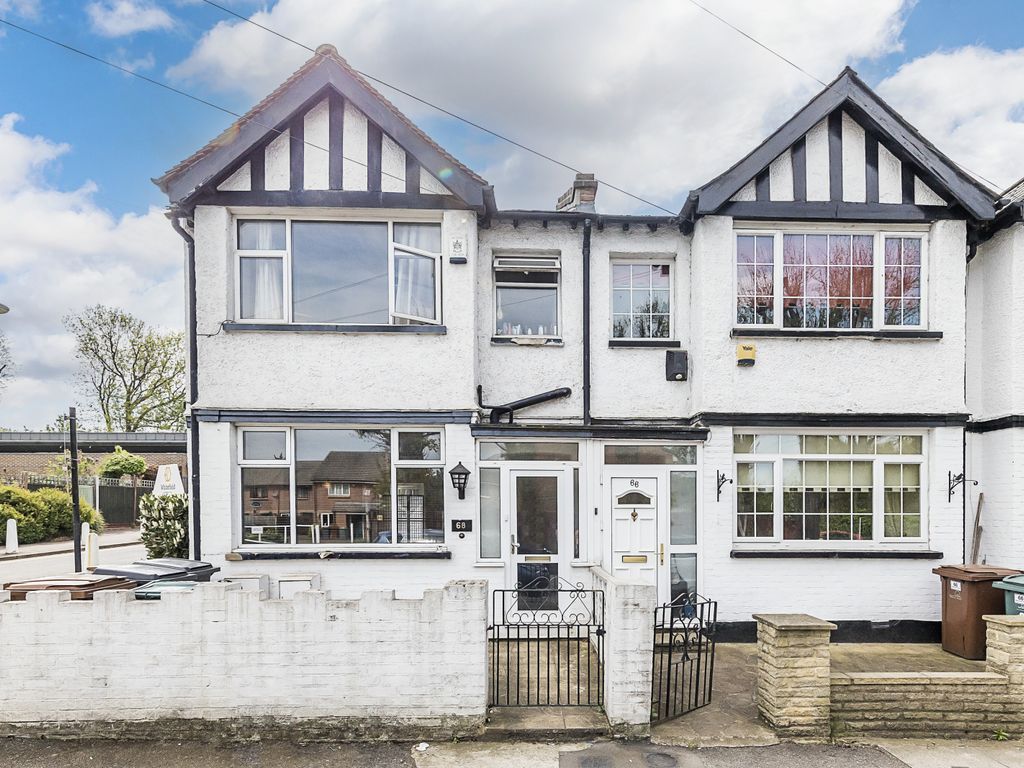 3 bed semidetached house for sale in Macdonald Road, London E17 Zoopla