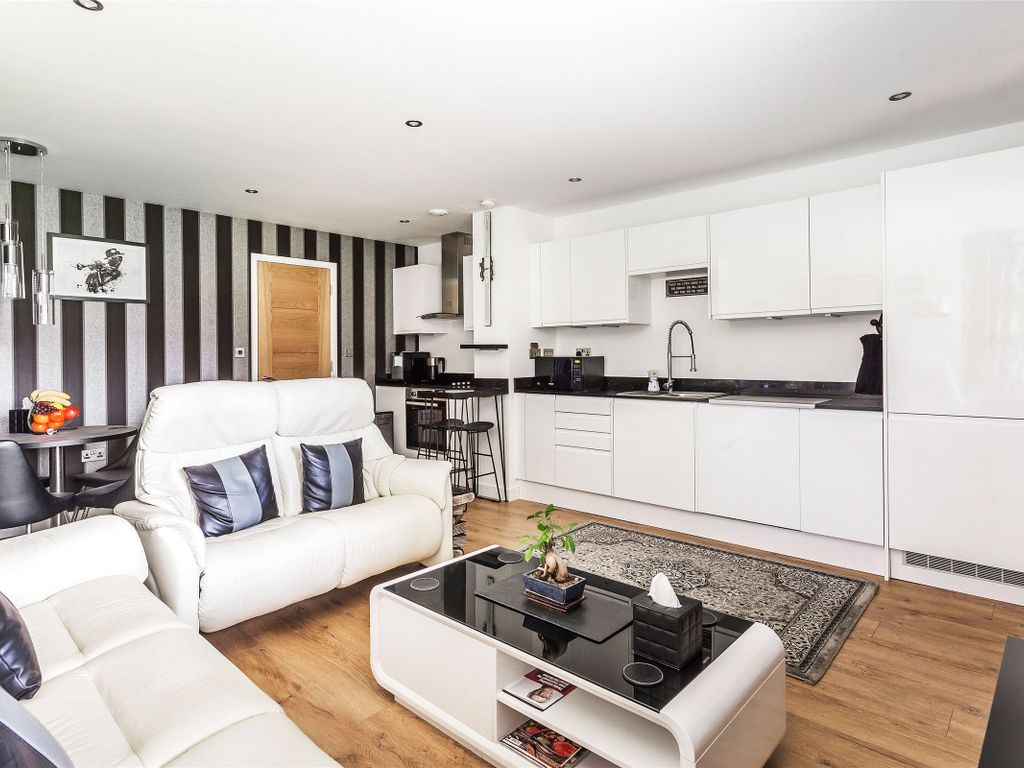 New home, 1 bed flat for sale in Deepdene Avenue, Dorking RH5 Zoopla