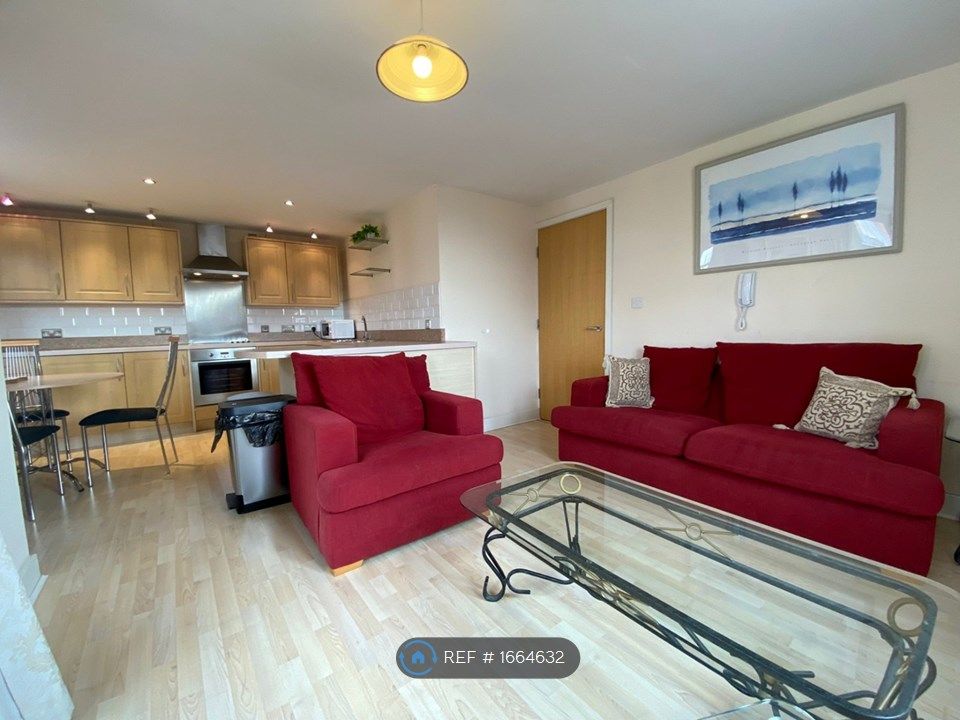 2 bed flat to rent in Lister House, Nottingham NG3 Zoopla