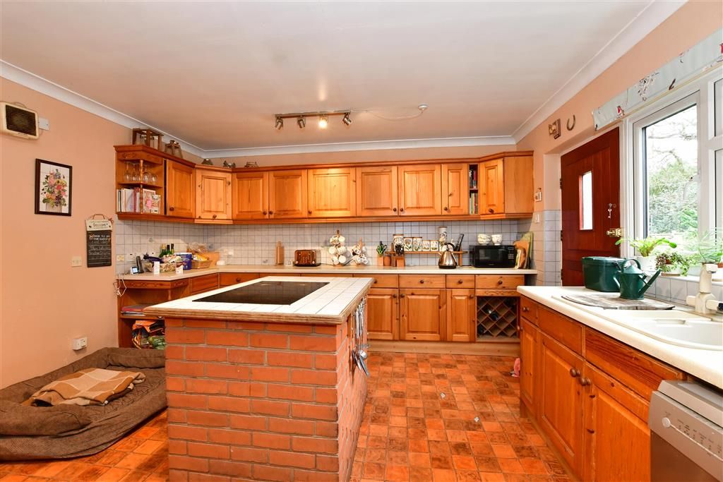 4 bed detached house for sale in Little Gaynes Lane, Upminster, Essex