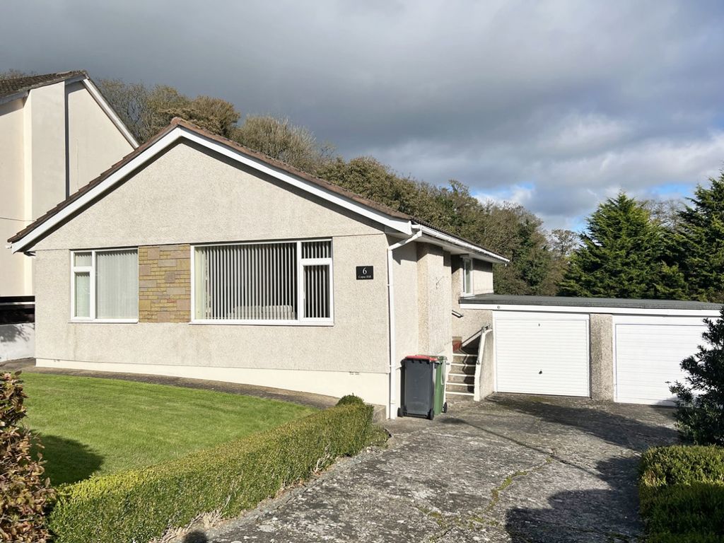 3 bed detached bungalow for sale in Copse Hill, Douglas, Isle Of Man