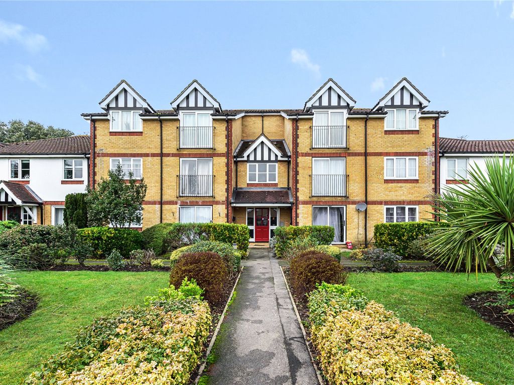 1 bed flat for sale in Morse Close, Harefield, Uxbridge UB9 Zoopla