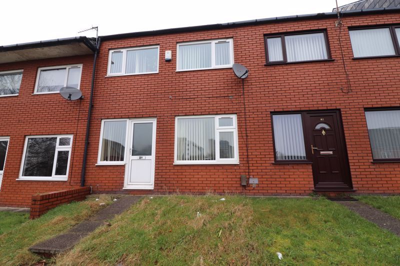 3 bed terraced house to rent in Acorn Way, Royton, Oldham OL1 Zoopla