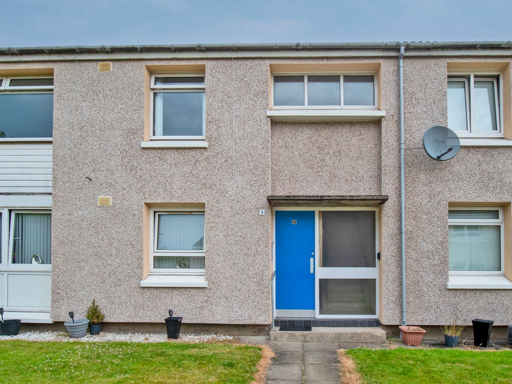 1 bed flat for sale in 5 Quarryknowe, Rutherglen G73 Zoopla