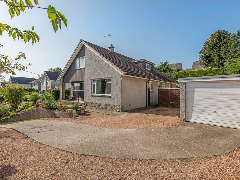 5 bed property for sale in Scotstarvit View, Cupar KY15, £325,000 Zoopla