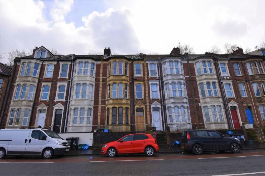 1 bed flat to rent in Bath Road, Arnos Vale, Bristol BS4 Zoopla