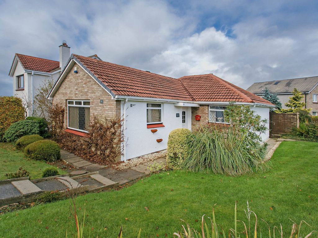 3 bed detached bungalow for sale in Bathurst Drive, Ayr KA7 Zoopla