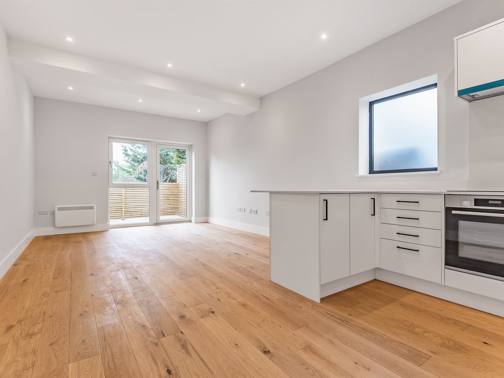 New home, 1 bed flat for sale in Mila House, High Road, Whetstone